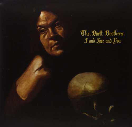 I And Love And You -2 LP-