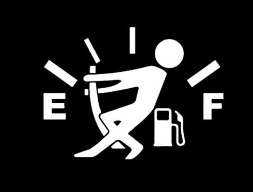 Makarios LLC Gas JDM Empty Funny Cars Trucks Vans Walls Laptop MKR- White -5 5 x 4-MKR389 Makarios LLC Gas JDM Empty Funny Cars Trucks Vans Walls Laptop MKR- White -5 5 x 4-MKR389