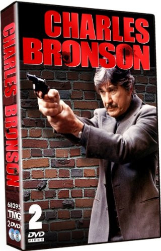 Charles Bronson