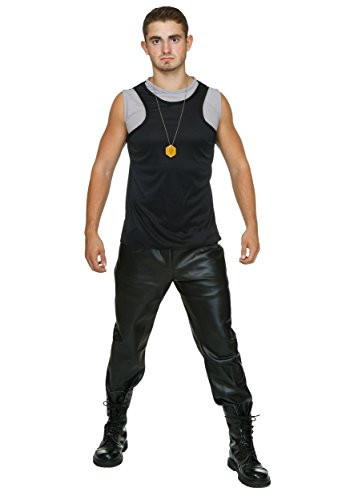 Rubies Costume Apollo Costume  Standard
