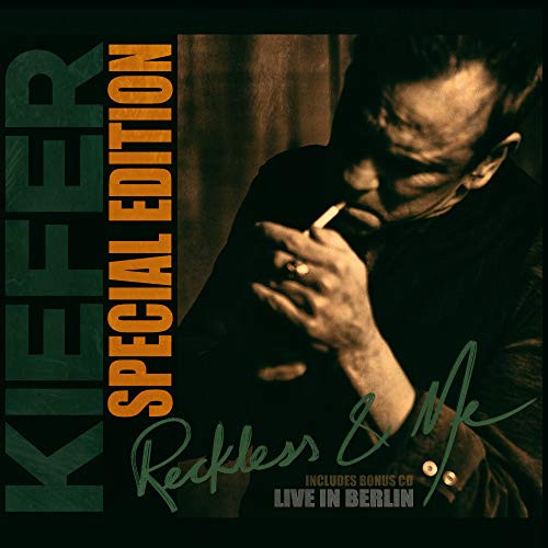 Reckless and Me -Special Edition-