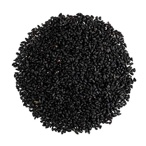 Nobility Black Cumin Seeds 100g - 3 5oz - Indian Standard Kala Jeera - Cumin Seed Whole