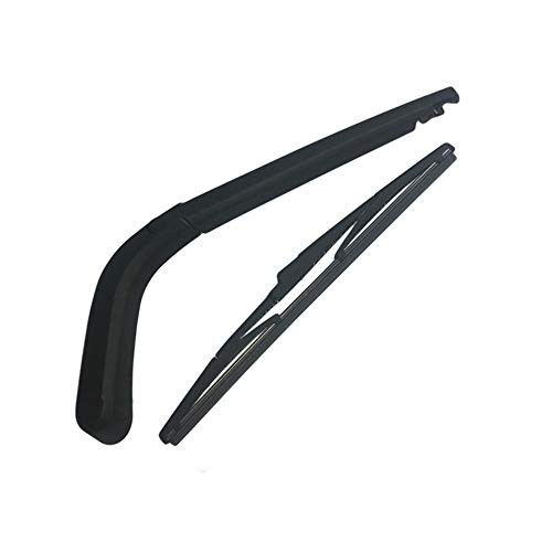 Arm Rear Wiper  AUTVAN Rear Windsheild Back Wiper Arm and Blade Set For SPARK 2010-2014 New OE 95995875