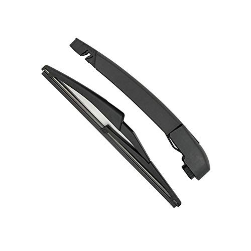 Arm Rear Wiper  AUTVAN Rear Windsheild Back Wiper Arm and Blade Set For Renegade 2015-2017 New