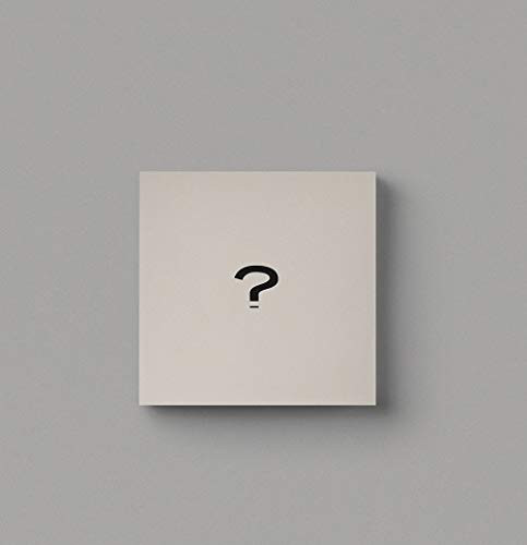 Pledis Entertainment Seventeen -  Semicolon Album-Folded Poster-Extra Photocards Set