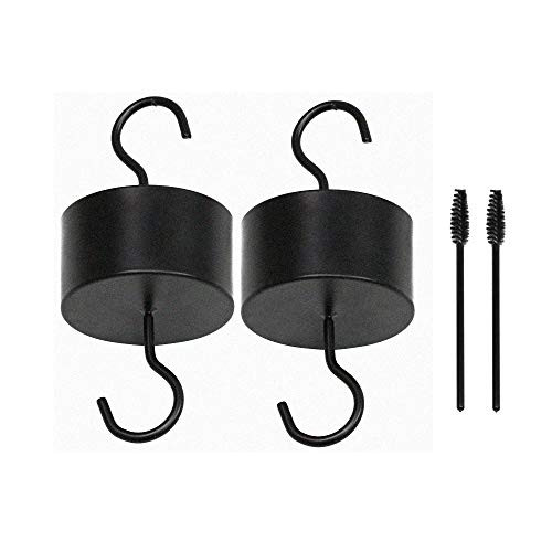 Big Ant Moat for Hummingbird Feeders 2 Packs Hummingbird Feeder Accessory Hooks - Gets Rid of Ants Fast in Nectar Feeder Ant Trap - All Natural and No Big Ant Moat for Hummingbird Feeders 2 Packs Hummingbird Feeder Accessory Hooks - Gets Rid of Ants Fast in Nectar Feeder Ant Trap - All Natural and No