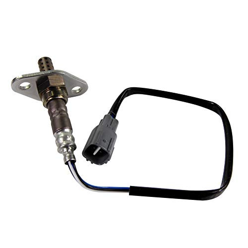 ZBN Oxygen O2 Sensor 234-4162 Compatible With Toyota Tacoma 4Runner Tundra Sequoia T100 ZBN Oxygen O2 Sensor 234-4162 Compatible With Toyota Tacoma 4Runner Tundra Sequoia T100