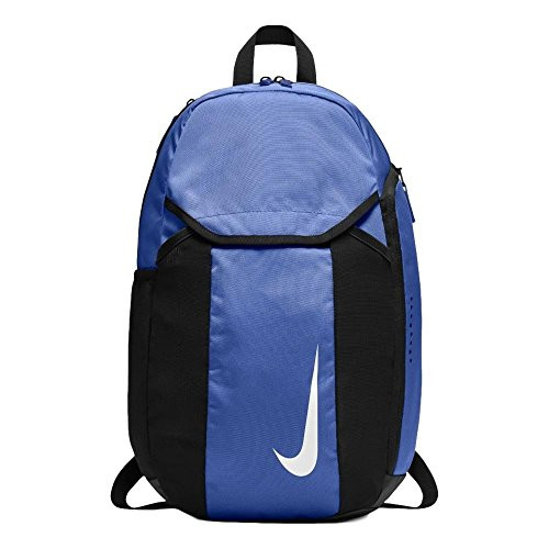 NIKE Academy Team Soccer Backpack (Game Royal)