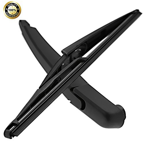 28780-JM00A Rear Wiper Arm with Blade Set For 2013-2018 Nissan Rogue Pathfinder