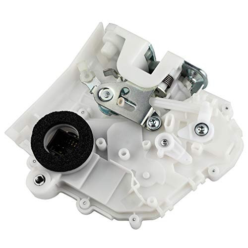 Door Lock Actuator 72610-SWA-A01 Fits for Rear Right Passenger Side Honda CRV CR-V 2007-2011 Power Door Lock Latch Actuator Assembly 72610SWAA01