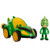 PJ Masks Hero Blast Vehicles- Gekko