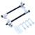 8MILELAKE Heavy Duty Coil Spring Strut Compressor Tool Spring Compressor Remover Installer Suspension Tool
