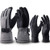 RIVMOUNT Winter Ski Gloves Men Women Touch Screen Liner Gloves Combination  9M Thinsulate Warm Gloves Waterproof Windproof in Cold