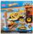 Mega Bloks Hot Wheels Fearless Jump Stunt