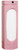 KosherLamp Max Kosher Lamp for Shabbos - Pink