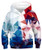 AIDEAONE Unisex Kids 3D Digital Print Pullover Hoodie Hooded Sweatshirt Casual Sports Wear AIDEAONE Unisex Kids 3D Digital Print Pullover Hoodie Hooded Sweatshirt Casual Sports Wear
