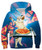 AIDEAONE Girls Boys DJ Cat Hoodies 3D Printed Pizza Cat Funny Pullover Sweatshirt Hoodie Jacket with Pocket 8-11T AIDEAONE Girls Boys DJ Cat Hoodies 3D Printed Pizza Cat Funny Pullover Sweatshirt Hoodie Jacket with Pocket 8-11T