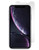 mWorks mShield Tempered Glass Screen Protector for iPhone XR (6.1" Screen) - Retail Packaging - Clear