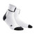 Mens Crew Cut Athletic Performance Running Socks - CEP Mid Cut Socks