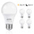 Ascher Dusk to Dawn A19 LED Bulb Sensor Light Bulbs Automatic On-Off  60 Watt Equivalent  Daylight White 5000K  Smart LED Indoor-Outdoor Security Ligh