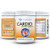 Cardio Heart Health Powder  L-Arginine Supplement 5000mg and L-Citrulline 1000mg 16 82 oz