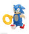 LEGO Sega Dimensions Minifigure - Sonic the Hedgehog with Ring (71244)
