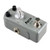 AZOR AP-303 Fuzz Mini Guitar Effect Pedal with True Bypass Aluminium-Alloy