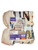 Better Homes & Gardens Velvet Plush Throw