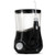 ToiletTree Products Poseidon Professional Countertop Oral Irrigator, 10 Power Settings, 4 Users, Black