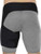 Ideapro Compression Wrap Support  Adjustable Groin Hip Thigh Quad Hamstring Joints  Hamstring Recovery Support - Sciatica Nerve Pain Relief Strap for
