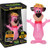 Funko Hikari: Pink Glitter Huckleberry Hound - Limited Edition