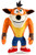 Plush Crash Bandicoot Crazy Eyes Phunny