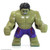 LEGO Marvel Super Heroes Age of Ultron Minifigure - Incredible Hulk (2015)