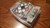 Hansen Rubik's Electronic Puzzle Cube