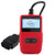 Haofy OBDII Scanner  Auto OBD2-EOBD Code Reader for I-M Emission Test  Diagnostic Scan Tool Check Engine Light Engine Fault Reader Trouble Code Analyz