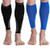 Udaily Calf Compression Sleeves for Men and Women -20-30mmhg- - Calf Support Leg Compression Socks for Shin Splint and Calf Pain Relief