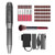 UNIBOUTI Portable Electric Nail Drill Professional Efile Nail Drill Kit for Acrylic Gel Nails  Manicure Pedicure Polishing Shape Tools with Nail Drill