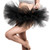 Adult Tutu Skirt  Tulle Tutus for Women  Teens Ballet Skirts Classic 5 Layers Black