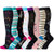 Compression Socks Women and Men  20-30mmHg  Best for Nurses  Travel  Pregnancy