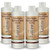 Descaling Solution Coffee Maker Cleaner  Universal Descaler for Keurig  Nespresso  Delonghi  Ninja and All Single Use Coffee and Espresso Machines 