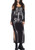 For G and PL Halloween Womens Bodycon X-Ray Cold Shoulder Party Skeleton Costume Maxi Dress Bone Black L For G and PL Halloween Womens Bodycon X-Ray Cold Shoulder Party Skeleton Costume Maxi Dress Bone Black L