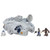 Playskool Heroes Star Wars Galactic Heroes Millennium Falcon and Figures  (Amazon Exclusive)