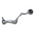 Lower Forward Control Arm for BMW E82 E87 E88 E90 E92 E93 128i 135i 325i 328i 330i 335D 335i 335iS M3 Z4 Front Right