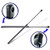 Set of 2 Front Hood Lift Support Struts Gas Shock Prop Arms for Acura MDX 2001-2006