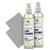 Lens Cleaner Spray Kit  Green Oak Professional Lens Cleaner Spray with Microfiber Cloths  Best for Eyeglasses  Cameras  and Lenses - Safely Cleans F
