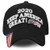 Donald Trump 2020 Hat Keep America Great Embroidered MAGA USA Adjustable Baseball Cap
