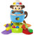Bright Starts Baby Toy, Hide 'n Spin Monkey