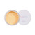 PHOERA Face Powder  Firstfly Loose Face Powder Translucent Smooth Setting Foundation Makeup  0 18 Oz -03 Banana-