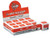 Jim Dunlop Dunlop Sports Max Progress Squash Ball (Dozen Pack)