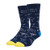 HAPPYPOP Math Formula Socks For Men Funny Teacher Nerd Genius Socks  Gift for Math Teacher